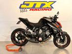 KTM KTM 1290 SUPER DUKE R (bj 2018), 2 cilinders, Bedrijf, 1301 cc, Meer dan 35 kW