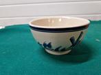 Schaal delfts blauw, Ophalen of Verzenden, 'T Olde Gre-j, Info@toldegrej.nl, Endepoelstraat 20f Didam