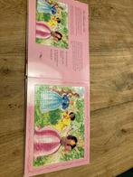 Puzzelboek Prinsessen, Boeken, Ophalen, Gelezen, Uitklap-, Voel- of Ontdekboek, 3 tot 4 jaar