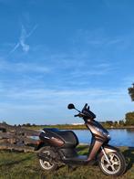 Peugeot kisbee 2015, Ophalen, Gebruikt, Overige modellen, Maximaal 45 km/u