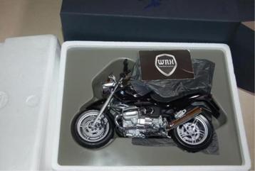 SALE !! 1:10 BMW R 1150 R black Minichamps in box WRH beschikbaar voor biedingen