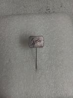 Speldje met een zebra uit dierenpark "ouwehand", Ophalen of Verzenden