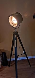 Vloerlamp, Ophalen, Film, Zo goed als nieuw, 150 tot 200 cm