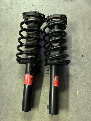 TRW Schokbrekers/Veerpoten Set JGM1056T 55 diameter - Caddy beschikbaar voor biedingen