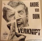 Andre van Duin > Verknipt, Gebruikt, 7 inch, Single, Ophalen of Verzenden