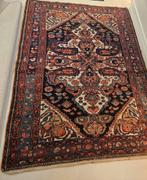 Antiek perz herati heriz shirvan kaukasus, Antiek en Kunst, Ophalen of Verzenden