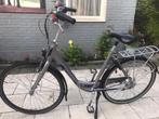Batavus Damesfiets - Lage Instap, Fietsen en Brommers, (Extra) lage instap, Batavus, Ophalen of Verzenden, Zo goed als nieuw