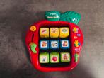 VTech Dieren Appel, Verzenden, Zo goed als nieuw, 6 maanden tot 2 jaar