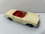 Matchbox Lesney 27 Mercedes-Benz 230 SL, Ophalen of Verzenden, Gebruikt, Auto, Matchbox