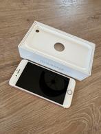 iPhone 6s wit rosegoud, Telecommunicatie, Mobiele telefoons | Apple iPhone, Ophalen, Wit, Zo goed als nieuw, 64 GB