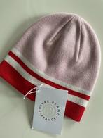 POIVRE BLANC wintersport beanie nieuw met kaartjes, Kleding | Dames, Mutsen, Sjaals en Handschoenen, Muts, Ophalen of Verzenden