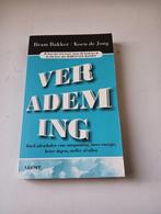 Bram Bakker, Koen de Jong - Verademing, Dieet en Voeding, Ophalen of Verzenden, Zo goed als nieuw, Koen de Jong; Bram Bakker