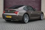 BMW Z4M Coupé 3.2 M Xenon, Navigatie, Stoelverwarming, M-Sp, Te koop, Geïmporteerd, Benzine, Overige modellen
