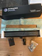 Douchegoot, Doe-het-zelf en Verbouw, Sanitair, Ophalen of Verzenden, Nieuw, Rvs, Douche