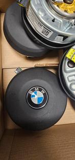 Bmw airbag M stuur, Auto-onderdelen, Besturing, Ophalen of Verzenden, Gebruikt, BMW