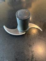 Magimix 4200xl Onderdelen: Mes & Eiwitklopper, Ophalen of Verzenden, Gebruikt