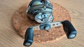 Abu Ambassadeur Orra sx RH beschikbaar voor biedingen