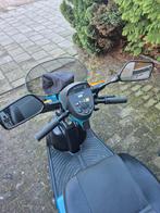 Scootmobiel, Gebruikt, 16 km/u of meer, 46 km of meer, Ophalen