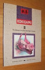 Kokigami - Busch - 96444, Ophalen of Verzenden, Zo goed als nieuw, Overige onderwerpen