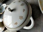 Servies (vintage/oud), Huis en Inrichting, Keuken | Servies, Ophalen, Overige stijlen, Schaal of Schalen