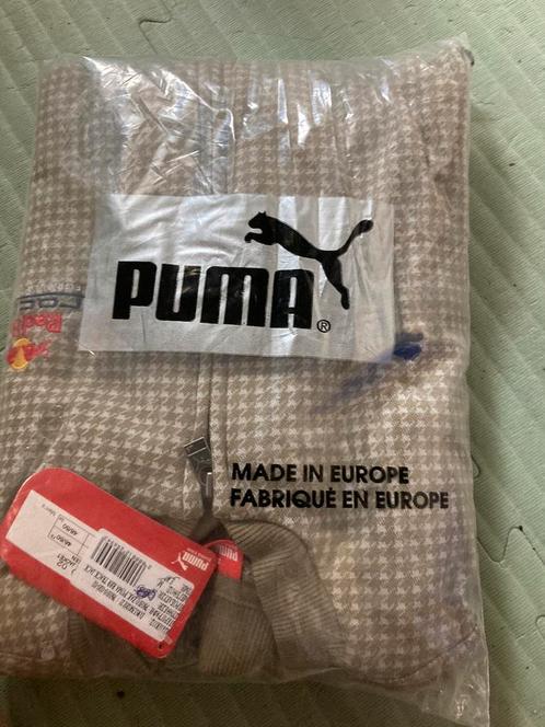 Puma Red Bull track jack, Kleding | Heren, Sportkleding, Nieuw, Algemeen, Blauw, Ophalen of Verzenden