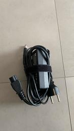 HP 65W Adapter, Ophalen of Verzenden, Gebruikt