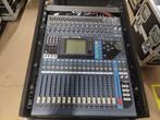 Yamaha 01V96 digitale mixer, Muziek en Instrumenten, Mengpanelen, Gebruikt, Ophalen