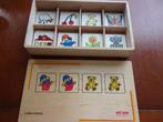 Schoolkist LOTTO-MEMO van Educo, 48 delig, compleet, Ophalen, Zo goed als nieuw, Puzzelen