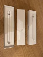 Apple Pencil (Nieuw), Computers en Software, Apple iPads, 10 inch, Overige modellen, Wit, Nieuw