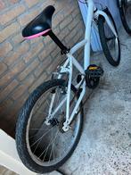 Mooie crossfiets / kinderfiets, Ophalen, Zo goed als nieuw, Staal, 16 tot 20 inch