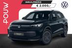 Volkswagen Tiguan 1.5 eHybrid 204pk DSG Life Edition | Panor, 12 maanden, Stof, Zwart, Plug-in hybride
