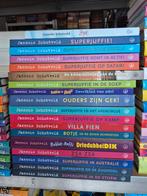 21x Regels Floor + 18x Superjuffie + 13x Spekkie en Sproet, Boeken, Ophalen of Verzenden, Zo goed als nieuw