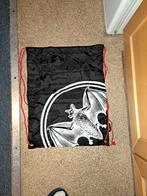 Rugzak met vleermuis print, Spelcomputers en Games, Ophalen of Verzenden