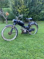 Puch MS50, Fietsen en Brommers, Brommers | Oldtimers, Ophalen, Puch