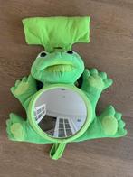 Baby Car Safety Mirror, Frog, Kinderen en Baby's, Zo goed als nieuw, Ophalen