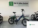 Velo de Ville Compact 400 KEB nieuw 800km garantie btw fact, Gebruikt, Overige merken