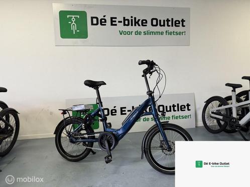 Velo de Ville Compact 400 KEB nieuw 800km garantie btw fact, Fietsen en Brommers, Elektrische fietsen, Gebruikt, Overige merken