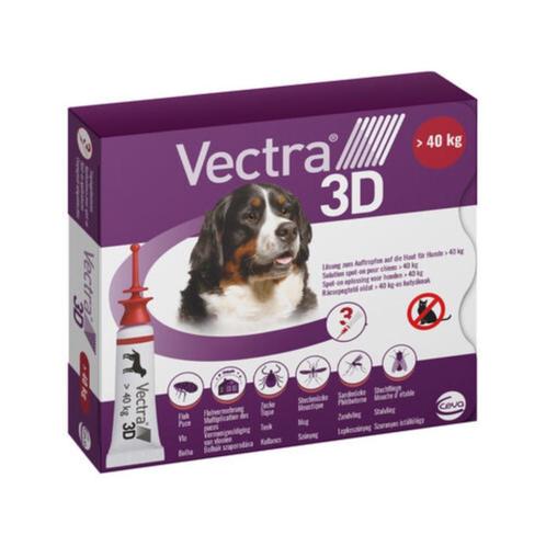 vectra 3d BULK, Dieren en Toebehoren, Honden-accessoires, Nieuw, Ophalen of Verzenden