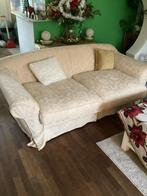 Comfortabele 2-zits Sits bank te koop, Huis en Inrichting, Banken | Bankstellen, Gebruikt, 150 tot 200 cm, Tweepersoons, Ophalen of Verzenden