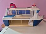 Cruise schip playmobil, Ophalen of Verzenden, Gebruikt