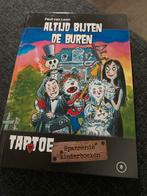Altijd Bijten de Buren - Paul van Loon - Taptoe, Ophalen, Zo goed als nieuw, Sprookjes