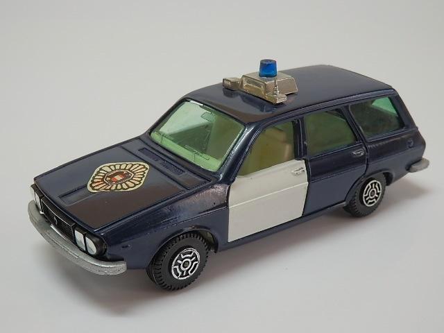 Renault 12 TS Stationcar, Hobby en Vrije tijd, Modelauto's | 1:32, Gebruikt, Auto, Overige merken, Ophalen of Verzenden