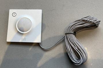 Cisco Telepresence Tabel Microphone 20 - TTC5-06