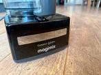 Magimix Compact 3200 XL Keukenmachine, 3 snelheden of meer, Ophalen of Verzenden, Zo goed als nieuw, 2 tot 3 liter