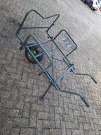 Transportwagen /  ⁹ Groen t.e.a.b, Opvouwbaar, Onbekend, Nieuw, Ophalen of Verzenden