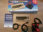 The C64 mini ( commodore 64 ), Computers en Software, Ophalen of Verzenden