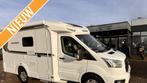 Weinsberg CaraLoft 550 MF NIEUW 165pk automaat €800, Caravans en Kamperen, Campers, Automaat, Chemisch toilet, Weinsberg, Ford
