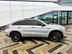 Mercedes-Benz GLE 43 AMG 367pk 4MATIC 9G-TRONIC 2016 Grijs, Automaat, 367 pk, GLE, 2996 cc