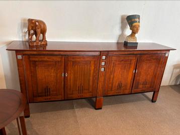 Schuitema decoforma dressoir “Thompson”  beschikbaar voor biedingen