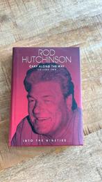 Gesigneerd boek over karpervissen in de jaren 90, Watersport en Boten, Hengelsport | Karpervissen, Ophalen, Zo goed als nieuw